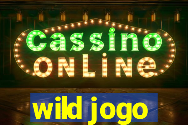 wild jogo